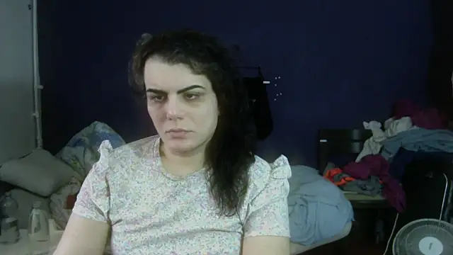 turkishTransEfsun online show from October 22, 12:54 pm