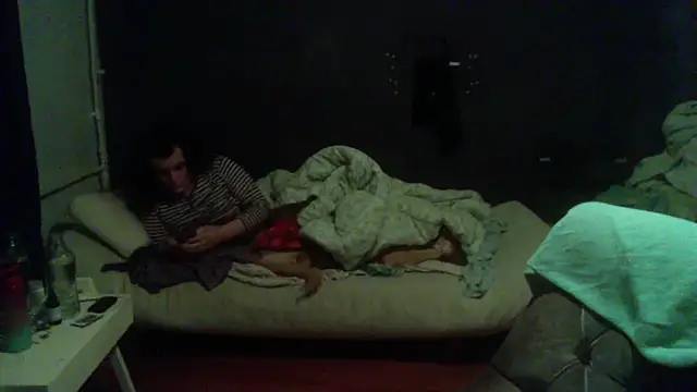 turkishTransEfsun online show from November 22, 9:50 pm