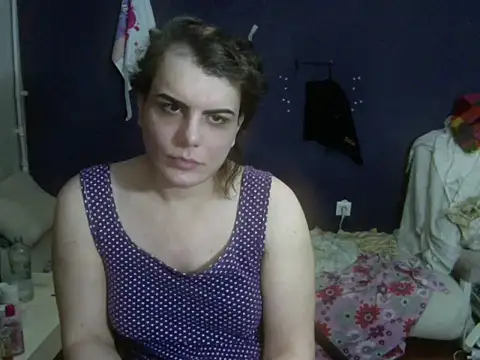 turkishTransEfsun online show from April 9, 2:55 pm