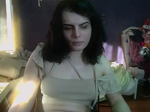 turkishTransEfsun online show from July 8, 4:09 pm