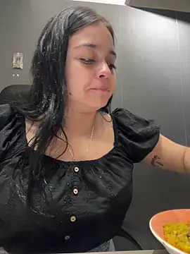 Emily Rivers  online show from December 19, 1:58 pm