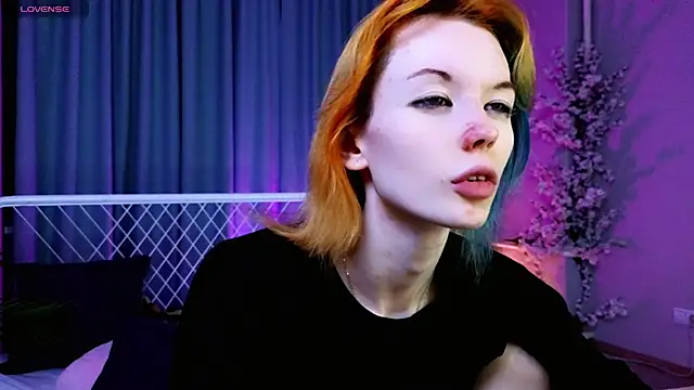 Kiara Dream online show from July 10, 10:32 pm