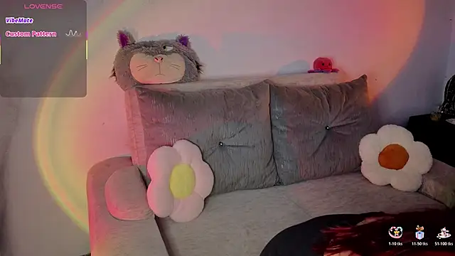 hanny  bunny online show from January 14, 8:52 am