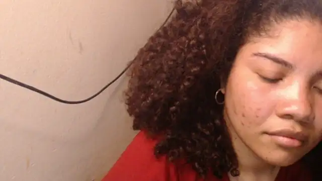 madelene online show from November 29, 3:10 am