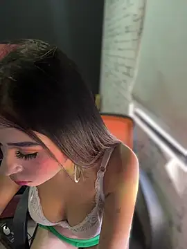 Linda LS online show from February 17, 9:14 pm