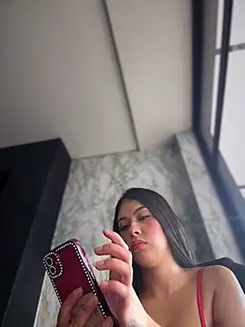 Linda LS online show from December 20, 8:46 pm