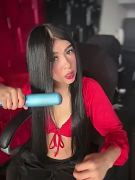 Linda LS online show from March 12, 7:27 pm