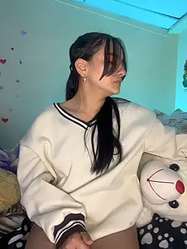 MiaRousexxx  online show from November 15, 3:29 am