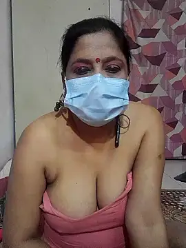 mature mimi online show from January 15, 6:14 pm