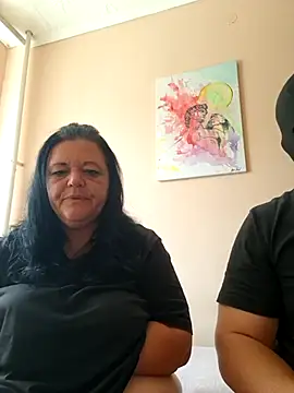 BlacReign online show from September 13, 10:34 am