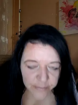 BlacReign online show from November 26, 7:37 pm