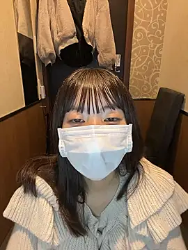 Snapshot of aonyan_7 chatting on October 31, 9:13 am aonyan 7 online show from October 31, 9:13 am