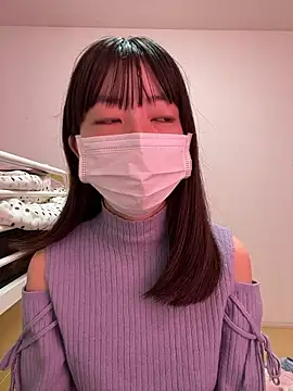 aonyan 7 online show from November 8, 12:15 am