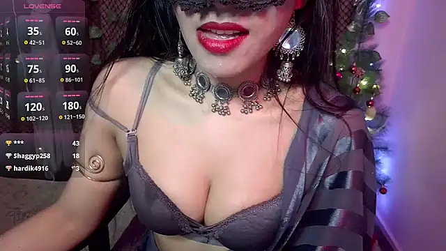 heyy kiran online show from January 5, 5:27 pm