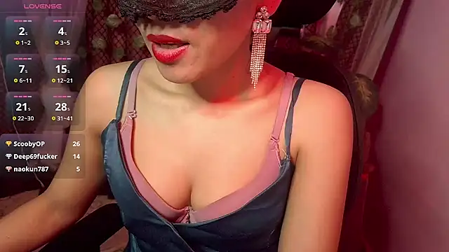 heyy kiran online show from November 22, 7:49 pm