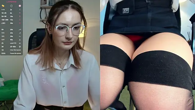 EasterBlink online show from March 11, 11:14 am