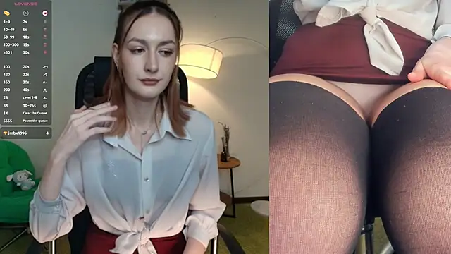 EasterBlink online show from February 7, 10:41 am