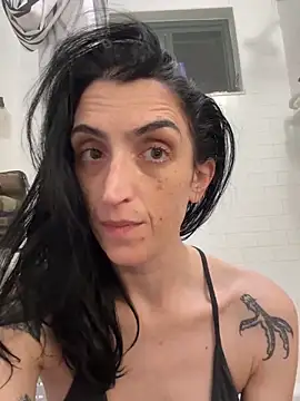 samantharoserain online show from June 19, 6:50 am