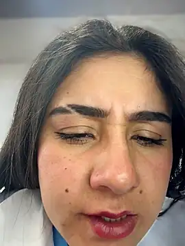 CAROLINE  07 online show from July 24, 2:37 pm