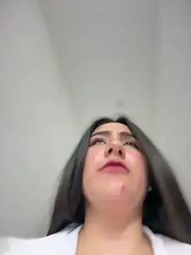CAROLINE  07 online show from July 9, 7:38 pm
