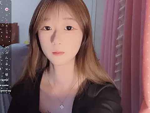 daidai696 online show from July 9, 3:25 pm