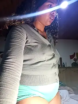 IVONNE COLLINS33 online show from February 10, 11:19 pm