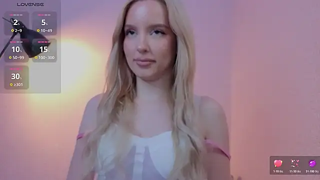 PickmeBabby online show from October 26, 8:37 pm