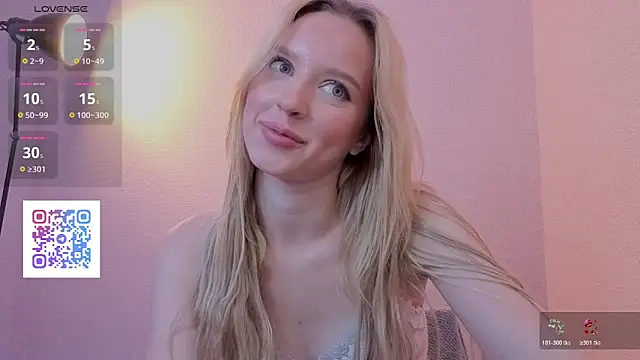 PickmeBabby online show from November 24, 9:17 pm