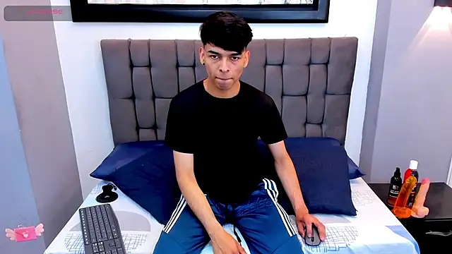 OnlyJos online show from September 17, 8:07 pm