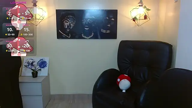 agarycus  online show from September 18, 12:37 pm