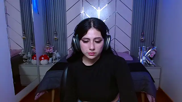 agarycus  online show from November 22, 3:15 pm