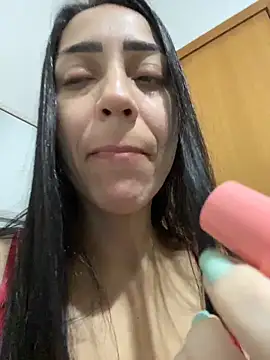 lucioliveira online show from June 20, 2:20 pm