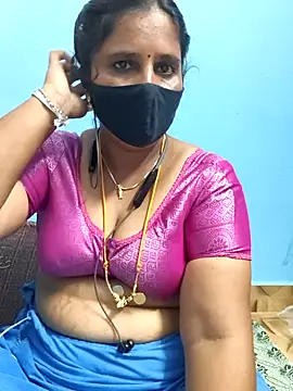 Tamil Sweety online show from November 23, 7:37 pm