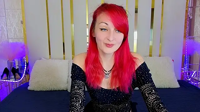 BrandyBloom online show from May 2, 1:25 pm
