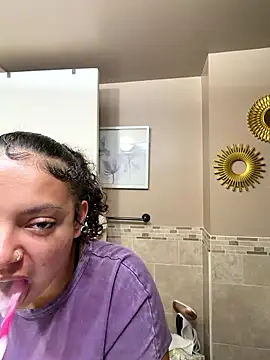 allybluee777 online show from January 8, 5:17 pm