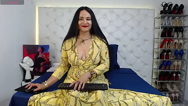 yury m2  online show from May 1, 2:59 am
