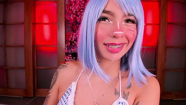 miss   abigail online show from March 17, 5:55 am