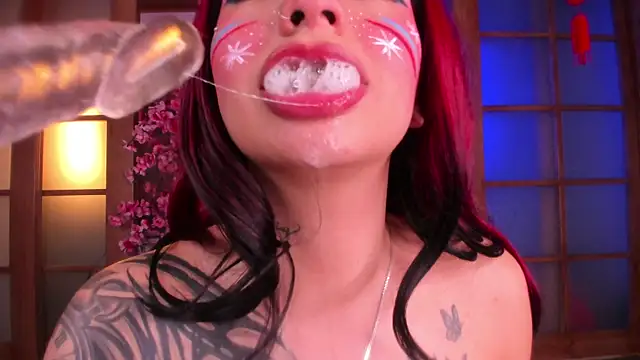 miss   abigail online show from July 4, 3:24 am