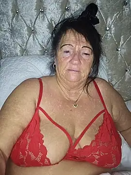 Angeldelightt online show from October 24, 8:49 pm