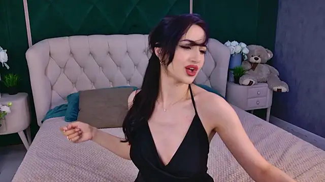 Elizabeth Meyer online show from July 30, 3:46 pm
