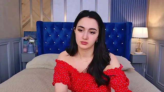 Elizabeth Meyer online show from June 28, 5:58 am