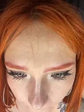 Alysson LS online show from November 19, 2:44 am