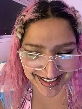 babytramposa online show from July 13, 5:08 am