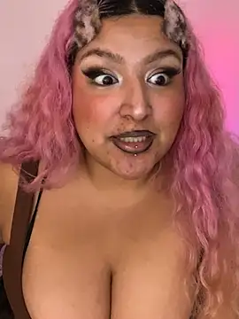 babytramposa online show from July 17, 2:38 am