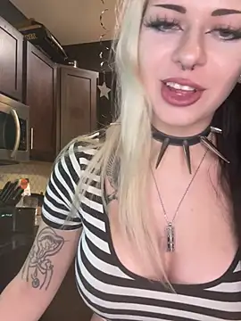 Paige Turner online show from July 24, 12:19 am