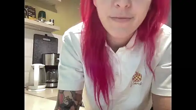 Arri elle online show from November 29, 12:14 am