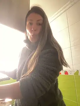 Abby-LS online show from February 5, 2:31 pm