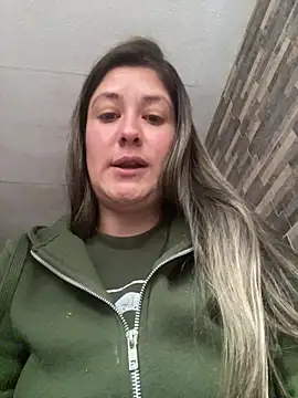 Abby-LS online show from June 16, 10:33 pm