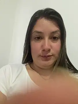 Abby-LS online show from June 15, 9:59 pm