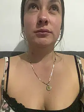 Abby-LS online show from June 7, 12:06 am